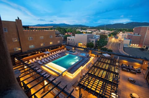 Eldorado Hotel & Spa