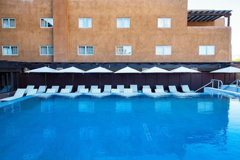 Eldorado Hotel & Spa