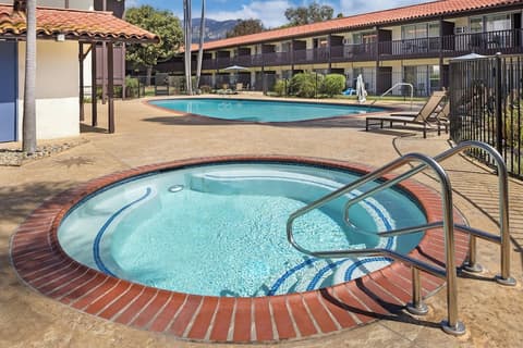 FOUND Hotels, Santa Barbara, Series by Marriott