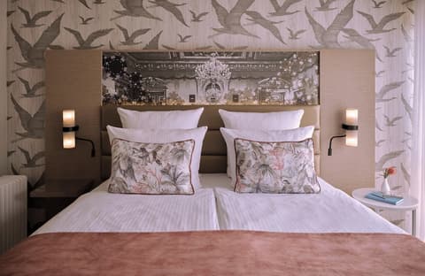 Leonardo Royal Hotel Baden-Baden