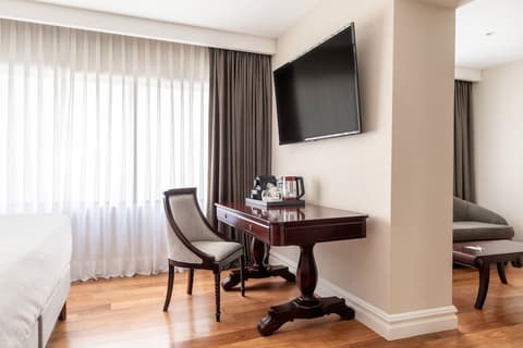 Marriott Buenos Aires Downtown