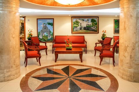 Hotel Del Gobernador