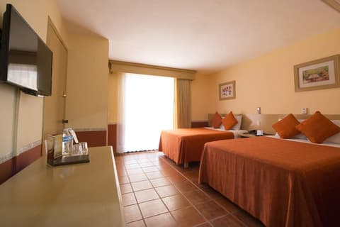 Hotel Del Gobernador