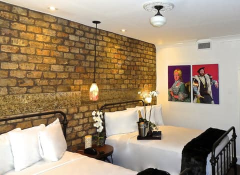 Cavalier Hotel South Beach