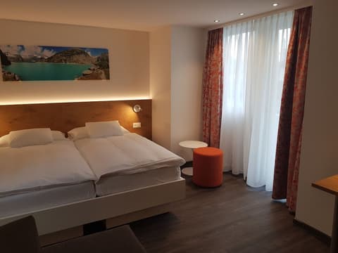 Hotel Bernerhof
