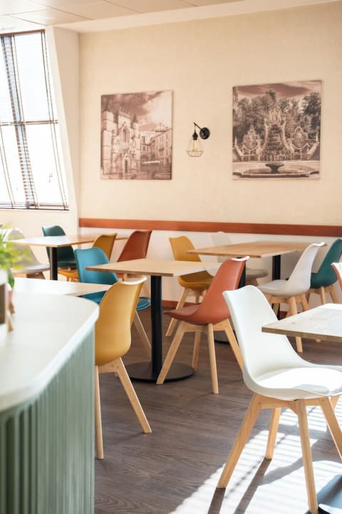 ibis Coimbra Centro