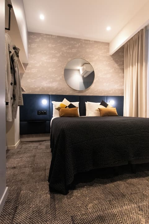 Hôtel Mercure Paris Tour Eiffel Pont Mirabeau