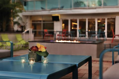 Hotel Alba, Tapestry Collection by Hilton, Pool