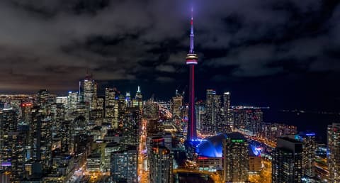 Holiday Inn Express Toronto - Downtown by IHG