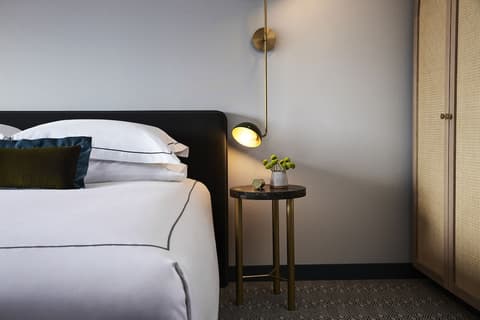 Kimpton Saint George by IHG, Room