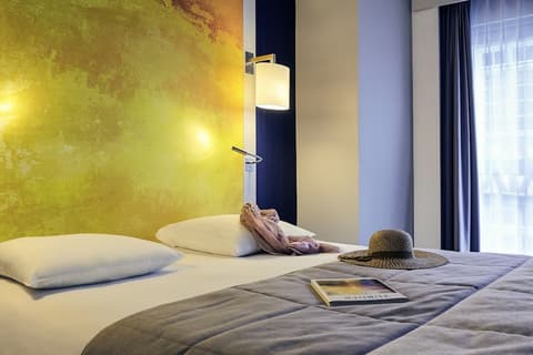 Mercure Rouen Centre Cathedrale