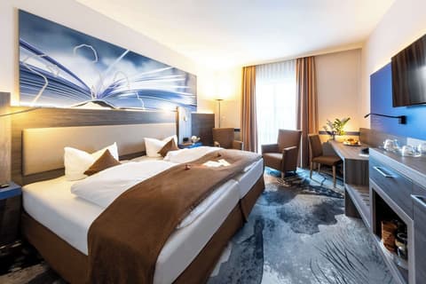 Best Western Premier Hotel Villa Stokkum
