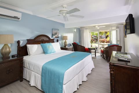 The Club, Barbados Resort & Spa Adults Only - All Inclusive, Room