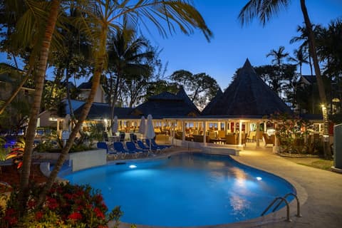 The Club, Barbados Resort & Spa Adults Only - All Inclusive, Pool
