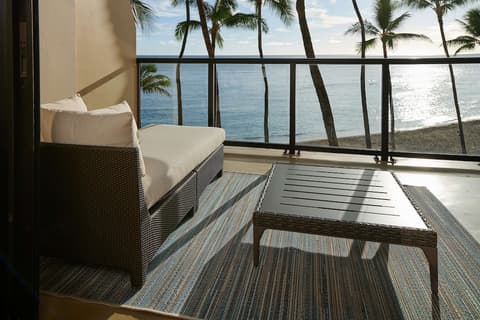 OUTRIGGER Waikiki Beach Resort