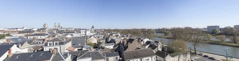 Mercure Orléans Centre