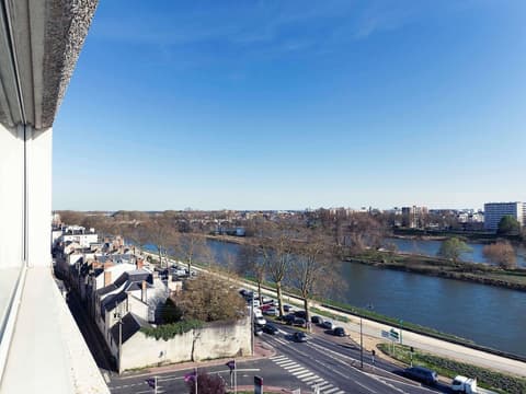 Mercure Orléans Centre