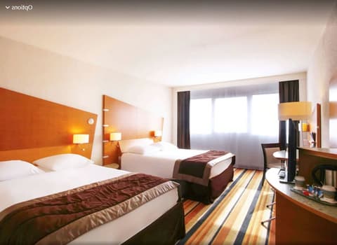 Mercure Orléans Centre