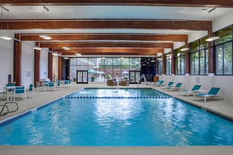 DoubleTree by Hilton Hotel Denver