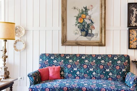 Albergo Quattro Fontane - Residenza d'Epoca