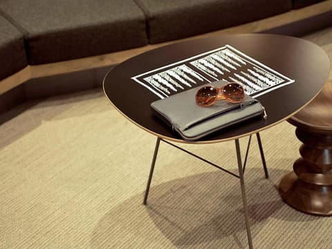 ibis Marseille Timone