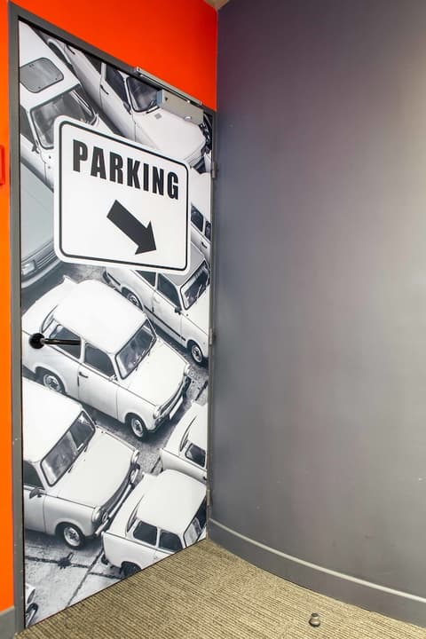 ibis Marseille Timone