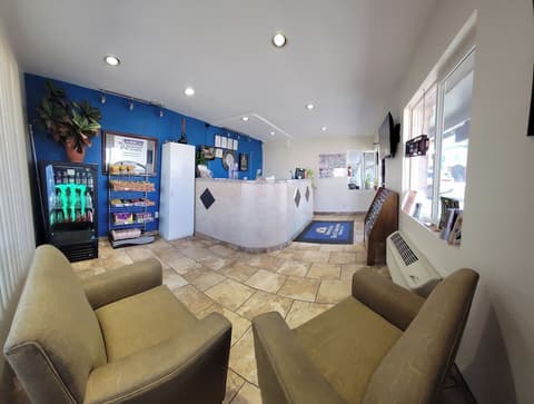 Americas Best Value Inn Williams Grand Canyon