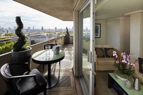 The Cavendish London, 