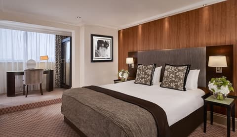 The Cavendish London, 