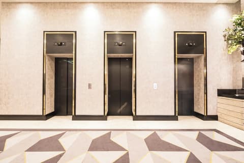 The Cavendish London, 