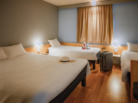 ibis Colmar Est