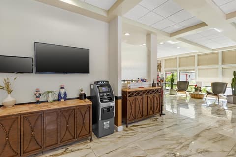 Best Western Plus Canyonlands Inn