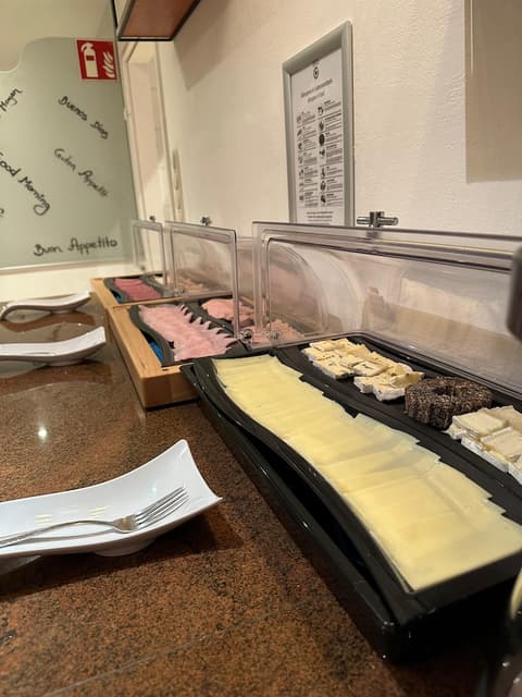 Centro Hotel Mondial Munchen Trademark Collection by Wyndham