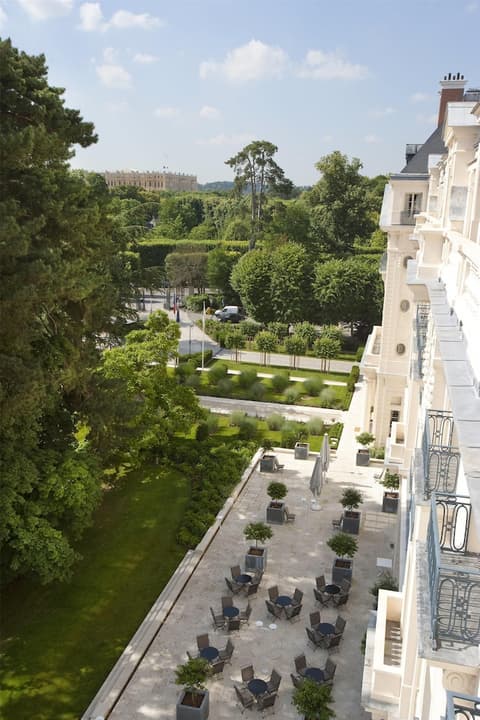 Waldorf Astoria Versailles - Trianon Palace