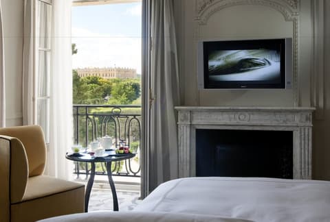 Waldorf Astoria Versailles - Trianon Palace, Room