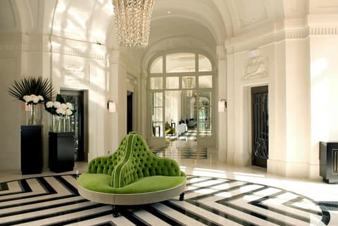 Waldorf Astoria Versailles - Trianon Palace