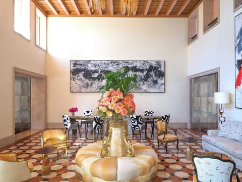 Hotel Cipriani, A Belmond Hotel, Venice