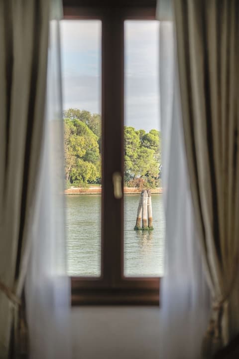 Hotel Cipriani, A Belmond Hotel, Venice