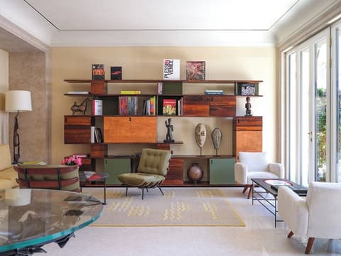 Hotel Cipriani, A Belmond Hotel, Venice, Reception