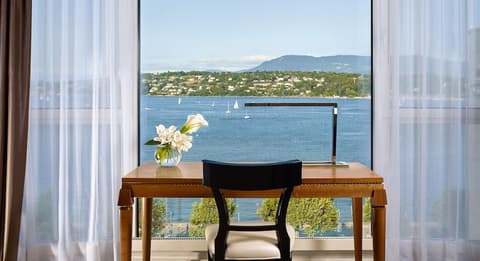 Hotel President Wilson, A Luxury Collection Hotel, Geneva