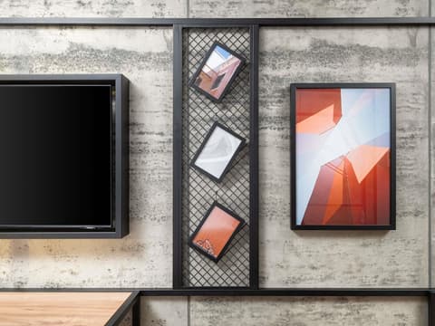 ibis London Earls Court, Room