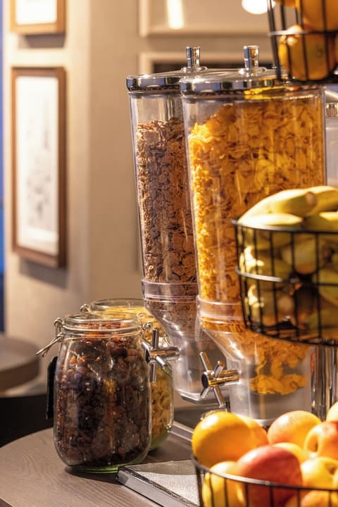 ibis London Earls Court, Restaurant