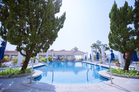 Grand Coloane Resort, Outdoor pool