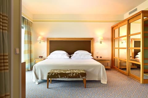 Pestana Carlton Madeira Ocean Resort Hotel, Room