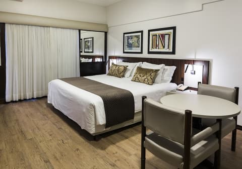 Plaza Blumenau Hotel