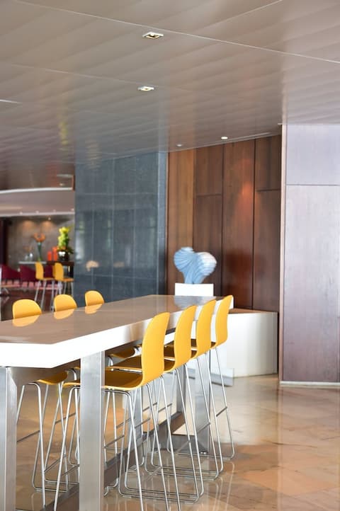 Pestana Casino Park Ocean and SPA Hotel, Lobby