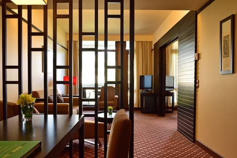 Pestana Casino Park Ocean and SPA Hotel