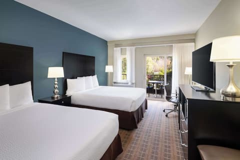 La Cuesta Inn, BW Signature Collection, Room