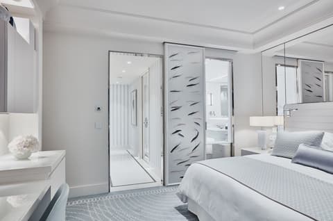 Hôtel Martinez, in The Unbound Collection by Hyatt, Room