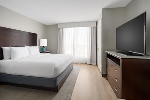 Embassy Suites by Hilton Orlando Lake Buena Vista Resort